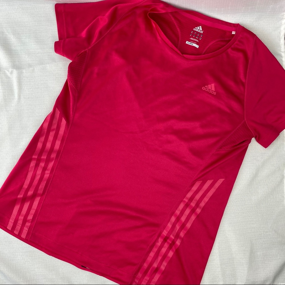 Adidas Clima Cool Shirt